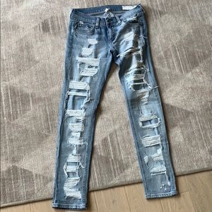 Rag & Bone Jeans